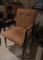 Lot de 6 Chaises, Maison & Meubles, Comme neuf, Brun, Enlèvement, Cinq, Six Chaises ou plus