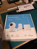 Set d’alarme sans fil wifi , neuf jamais utilisé, Bricolage & Construction