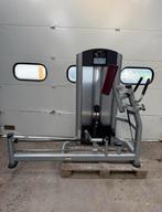 Life Fitness signature glute kickback / gluteaus / glutes, Enlèvement, Utilisé, Bras, Autres types
