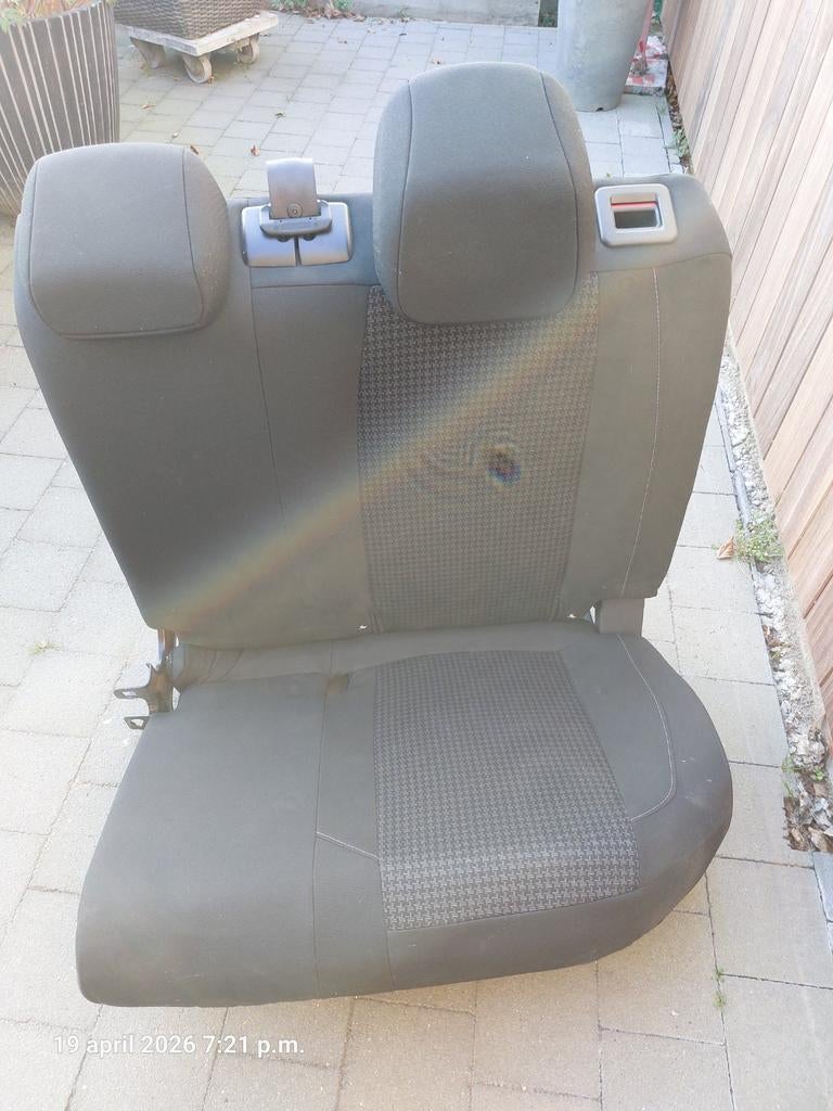 siège auto, Enlèvement, Peugeot