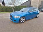 BMW 116i*M PACK*, Auto's, 1 Reeks, Euro 6, Handgeschakeld, 5 deurs