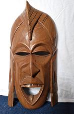 Afrikaans masker, Antiek en Kunst, Ophalen of Verzenden