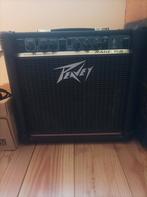 amplificateur guitare, Enlèvement, Utilisé, Guitare