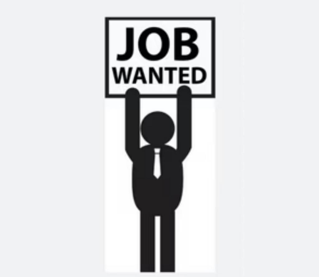 Je recherche job mi temps chauffeur, Vacatures