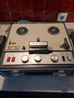 Sont tc 200 bandrecorder + 2 microfoons, Audio, Tv en Foto, Ophalen, Bandrecorder