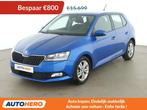 Skoda Fabia 1.0 TSI Ambition (année de construction 2021), Autos, Skoda, 121 g/km, Achat, Euro 6, Boîte manuelle