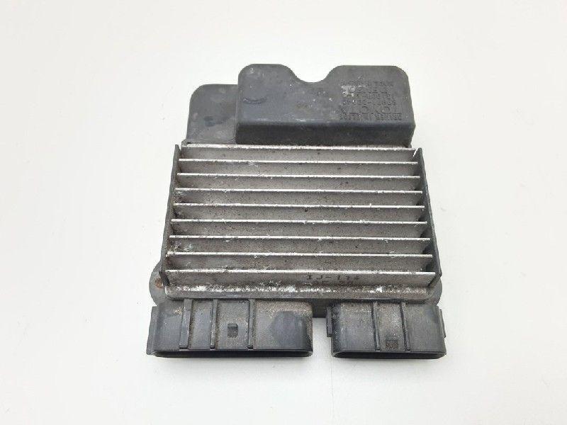 ORDINATEUR DIVERS C Toyota Avensis (T25 / B1B), Utilisé, Toyota