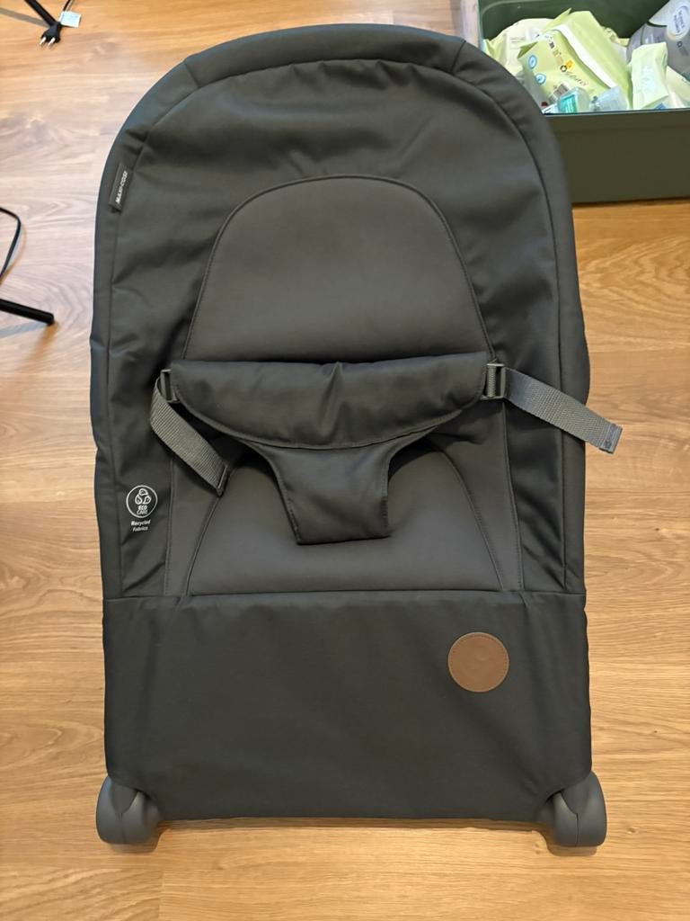 Maxi cosi wipper, Kinderen en Baby's, Ophalen, Zo goed als nieuw