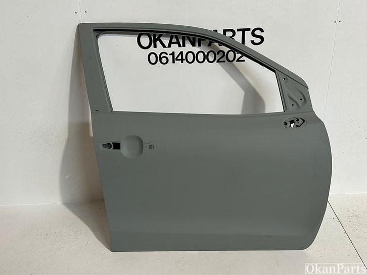 Suzuki Baleno II rechter voordeur portier rechts 68001M68P13, Auto-onderdelen, Carrosserie, Deur, Suzuki, Voor, Rechts, Gebruikt