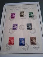 Ter nagedachtenis aan koningin Astrid 1937, Ophalen of Verzenden