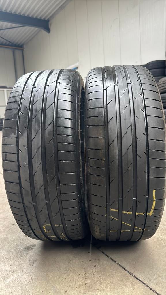 2354520 235/45/20 235/45R20 zomer merk Hankook, Kleding | Dames, Jassen | Zomer, Ophalen