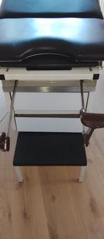 Bans de consultations gynécologie