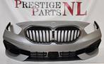 Voorbumper BMW 1 Serie F40 BASIC 4xPDC 51117459708 COMPLEET, Gebruikt, -, Voor, Ophalen of Verzenden
