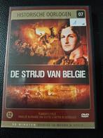 De strijd van België, Ophalen of Verzenden