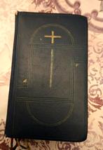 Missaal, Boeken, Ophalen