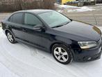 Volkswagen Jetta 1.6 Diesel, Autos, Euro 5, Achat, Entreprise, Boîte manuelle