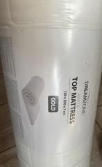 Surmatelas dreamzone 120x200cm, Neuf, Matelas, Enlèvement ou Envoi, 120 cm