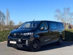 Citroen Jumpy 2.0 BlueHdi 180pk Autom. Dubbele cabine 6 Zitp, 197 g/km, Achat, 6 portes, Euro 6