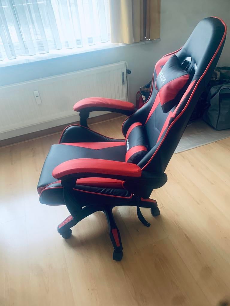 Chaise de jeu neuve, jamais utilisée. Reçue en cadeau., Maison & Meubles, Enlèvement ou Envoi, Comme neuf