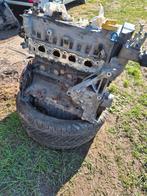 Moteur fiat 500  1.4 100hp boîte  6 vitesses, Fiat