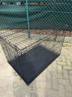 Bench, Dieren en Toebehoren, Hondenbenches, Ophalen, Gebruikt