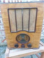 Radio sbr ondolinette, Enlèvement