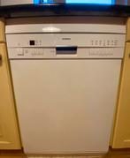 Siemens vaatwasser losstaand model - onderdelen te gebruiken, Elektronische apparatuur, Ophalen, Niet werkend, Vrijstaand