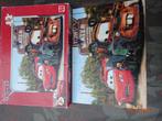 Disney Cars Puzzel van 35 stuks, Enlèvement ou Envoi, 10 à 50 pièces