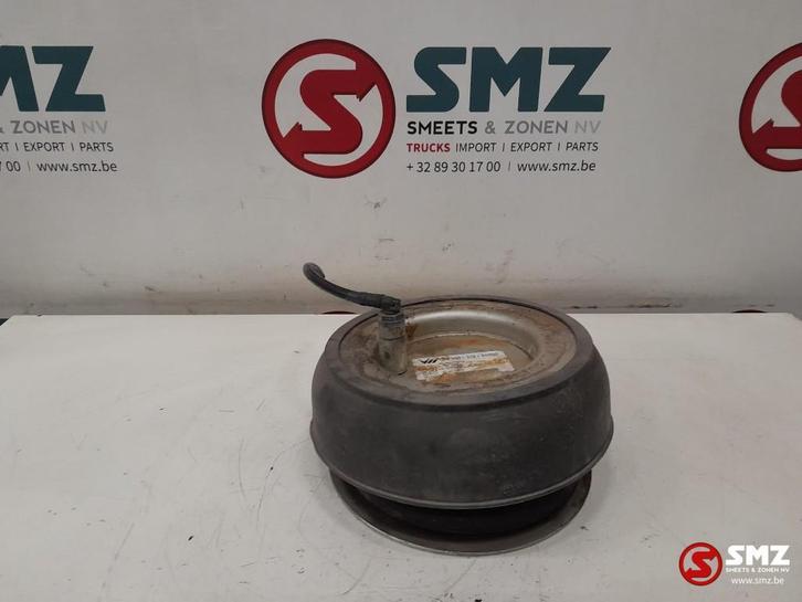 Occ luchtbalg Mercedes, Auto-onderdelen, Vrachtwagen-onderdelen, Mercedes-Benz, Overige Auto-onderdelen, Gebruikt