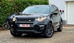 Land Rover Discovery Sport 2.0D Limité, Autos, Land Rover, Particulier, Achat, Discovery