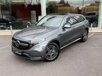 Mercedes-Benz EQC 400 80 kWh / AMG LINE / OPEN DAK / MEMORYZ, Automaat, Gebruikt, 5 zetels, 5 deurs