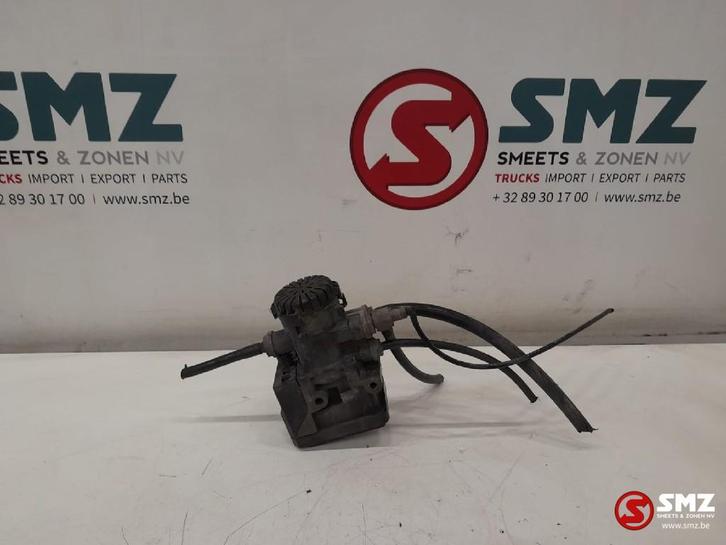 Occ Modulateur d'essieu avant EBS MAN, Autos : Pièces & Accessoires, Pièces camion, MAN, Autres pièces automobiles, Utilisé