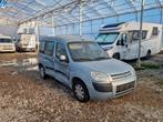Citroën Berlingo 1.4 Essence Multiplaces*accidentée*, Autos, Achat, Entreprise, Boîte manuelle, 5 portes