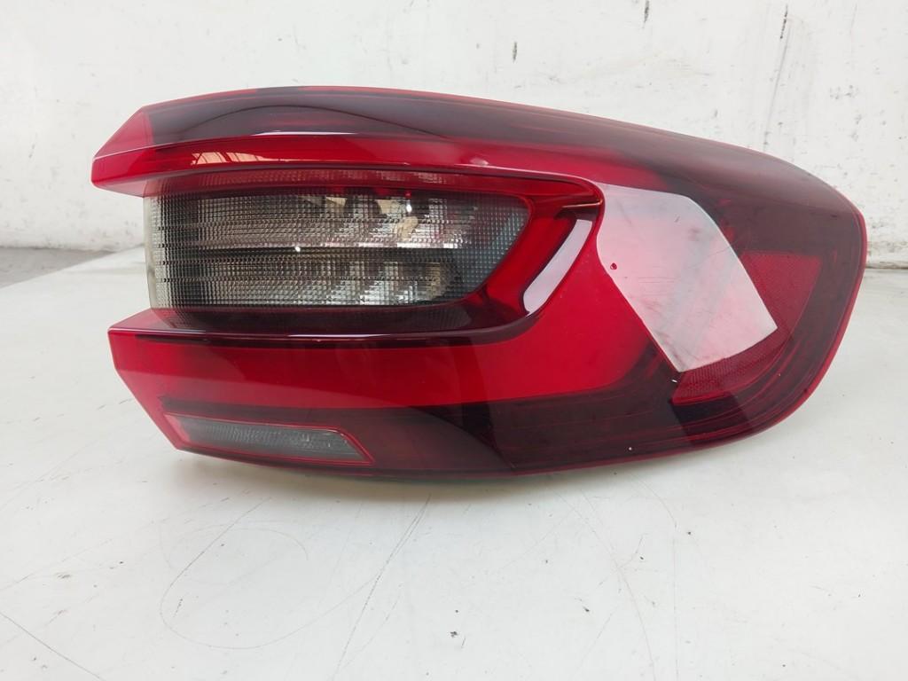 ACHTERLICHT RECHTS BMW X5 (G05) (01-2018/03-2023), Gebruikt, BMW, Petuelring 130
80809  München, DE, Bayerische Motoren Werke AG