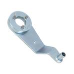 Outil vilebrequin Volvo 2.0L D420T2 D420T8 OEM 9997719, Envoi