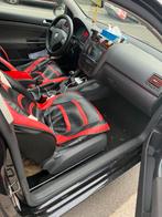 Golf 5 210.000km modele:2007, Auto's, Handgeschakeld, Golf, Euro 4, 3 deurs