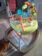 Looprekje, Enfants & Bébés, Berceaux & Lits, Enlèvement, Comme neuf, Autres types