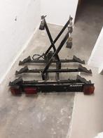 FIETSENDRAGER merk Kings, Ophalen, 3 fietsen of meer, Gebruikt, Trekhaakdrager