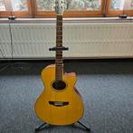 Guitare électro-acoustique Stagg SF405SDCE-N, Musique & Instruments, Enlèvement