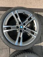 Jantes BMW M Original serie 1 et serie 2 F40 F44 F45, Autos : Pièces & Accessoires, Pneus & Jantes, Pneus et Jantes, Véhicule de tourisme