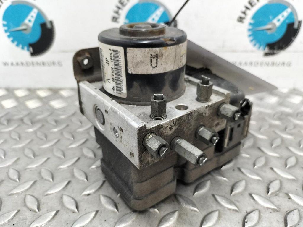 MAZDA 2 1.3 BIFUEL Cool ABS POMP  2012, Enlèvement ou Envoi, Utilisé, Stiba membre