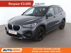BMW X1 xDrive 25e Sport Line (année de construction 2022), X1, Argent ou Gris, Achat, Euro 6