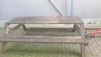 table de pique-nique, Jardin & Terrasse, Enlèvement