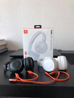 2 JBL headsets, TV, Hi-fi & Vidéo, Casques audio, Autres marques, Bluetooth, Supra-aural, Enlèvement
