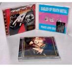 3 CD spéciaux Eagles Of Death Metal - Rock Hard Rock, Enlèvement ou Envoi, Comme neuf