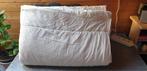 Donsdeken, Ophalen of Verzenden, Zo goed als nieuw, Deken of Dekbed