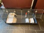 Grande cage xxl, Animaux & Accessoires, Rongeurs & Lapins | Accessoires, Enlèvement