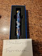 Disney staafjes, Ophalen