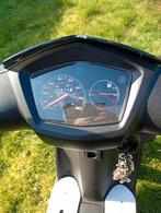 Scooter, Vélos & Vélomoteurs, Scooters | Peugeot, Autres modèles, Comme neuf, Classe B (45 km/h), Enlèvement