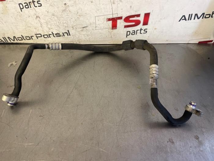 Tuyau clim d'un Audi A6, Autos : Pièces & Accessoires, Autres pièces automobiles, Audi, Utilisé, 3 mois de garantie, Enlèvement ou Envoi